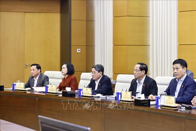 Bet888 football dự hội nghị. Ảnh: Doãn Tấn - TTXVN