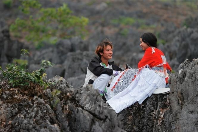 Phiên chợ Phong lưu Khau Vai, còn gọi là 