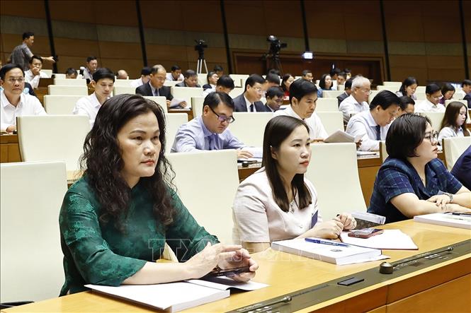 Bet888 football dự Hội nghị. Ảnh: Doãn Tấn - TTXVN