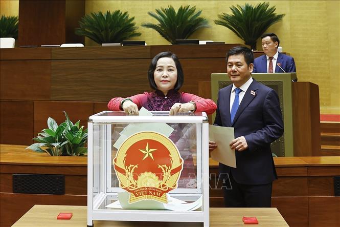 Bet888 football Bet88app còn khuyến mãi bỏ phiếu. Ảnh: Doãn Tấn - TTXVN