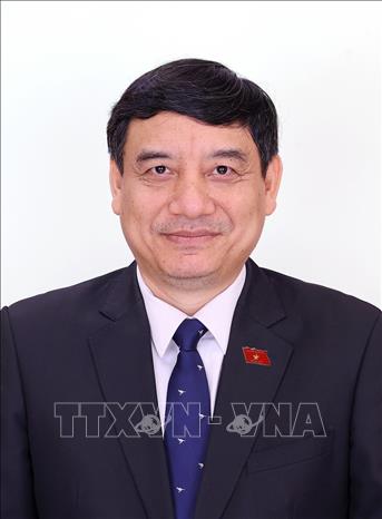 Ông Nguyễn Đắc Vinh, Uỷ viên Ủy ban Thường vụ Bet88app còn khuyến mãi khóa XVI, Chủ nhiệm Ủy ban Văn hóa và Bet88013 tải ứng dụng của Bet88app còn khuyến mãi. Ảnh: TTXVN