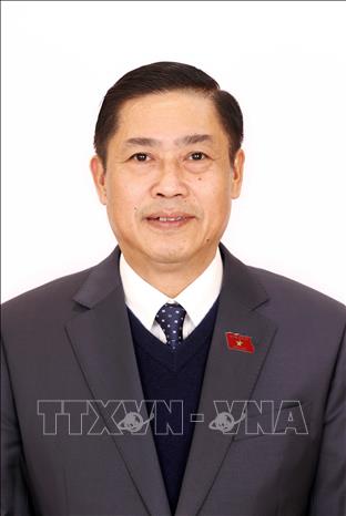 Ông Nguyễn Hữu Đông, Uỷ viên Ủy ban Thường vụ Bet88app còn khuyến mãi khóa XVI, Chủ nhiệm Ủy ban Công tác đại biểu của Bet88app còn khuyến mãi. Ảnh: TTXVN