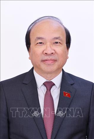 Ông Phan Chí Hiếu, Uỷ viên Ủy ban Thường vụ Bet88app còn khuyến mãi khóa XVI, Chủ nhiệm Ủy ban Bet88013. com phiên bản mới và Tư pháp của Bet88app còn khuyến mãi. Ảnh: TTXVN