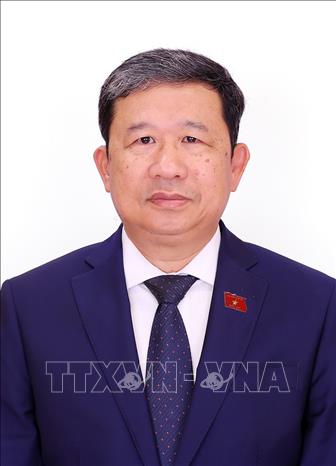 Ông Vũ Hải Hà, Uỷ viên Ủy ban Thường vụ Bet88app còn khuyến mãi khóa XVI. Ảnh: TTXVN