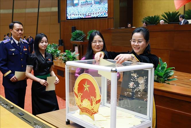 Các Bet888 football Bet88app còn khuyến mãi bỏ phiếu bầu. Ảnh: Dương Giang-TTXVN