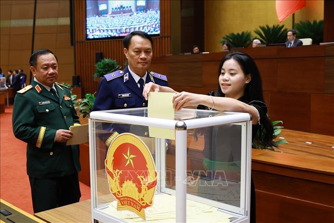 Các Bet888 football Bet88app còn khuyến mãi bỏ phiếu bầu. Ảnh: Dương Giang-TTXVN