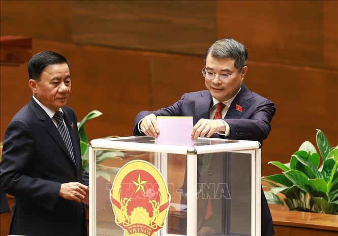 Các Bet888 football Bet88app còn khuyến mãi bỏ phiếu bầu. Ảnh: Dương Giang-TTXVN