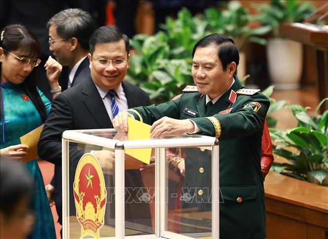 Các Bet888 football Bet88app còn khuyến mãi bỏ phiếu bầu. Ảnh: Dương Giang-TTXVN