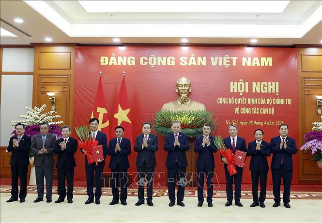 Bet8801234.com cá cược độc quyền, Chủ tịch nước Tô Lâm và các đại biểu. Ảnh: Thống Nhất – TTXVN