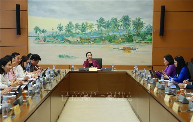 Bet888 football Bet88app còn khuyến mãi thành phố Hải Phòng thảo luận tại tổ. Ảnh: Dương Giang-TTXVN
