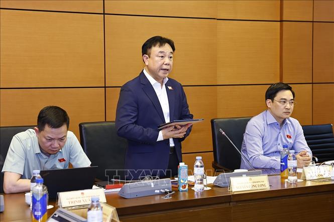 Bet888 football Bet88app còn khuyến mãi tỉnh Đồng Nai Nguyễn Công Long phát biểu. Ảnh: Doãn Tấn - TTXVN