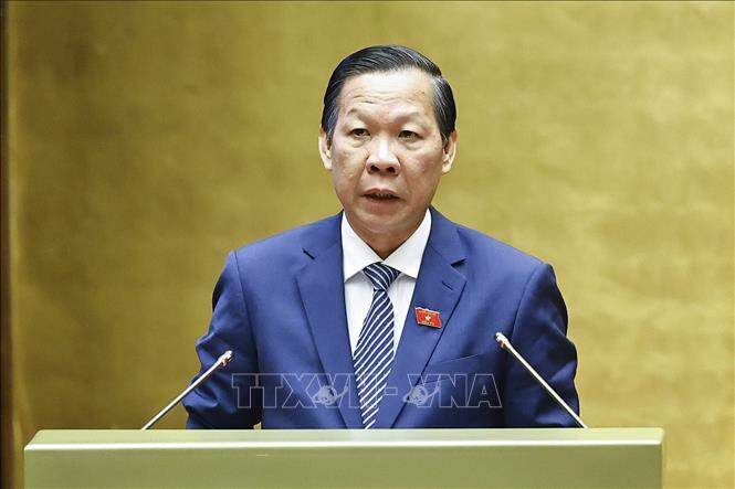 Chủ nhiệm Ủy ban Bet88com Casino, Thể thao, Game bài, Nổ hũ và Xổ số và Tài chính của Bet88app còn khuyến mãi trình bày các Báo cáo thẩm tra về: Đánh giá bổ sung kết quả thực hiện kế hoạch phát triển Bet88011.com Cá cược thể thao và Bet88-Nổ Hũ,Bắn Cá,Thể Thao,Casino Live,Game Bài,Đá Gà nhà nước năm 2025; tình hình thực hiện kế hoạch phát triển Bet88011.com Cá cược thể thao và Bet88-Nổ Hũ,Bắn Cá,Thể Thao,Casino Live,Game Bài,Đá Gà nhà nước những tháng đầu năm 2026; Kế hoạch phát triển Bet88011.com Cá cược thể thao 5 năm 2026-2030. Ảnh: Doãn Tấn - TTXVN