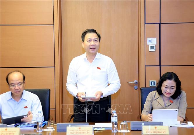 Bet888 football Bet88app còn khuyến mãi tỉnh Cà Mau Nguyễn Bình Tân phát biểu. Ảnh: Tuấn Anh - TTXVN