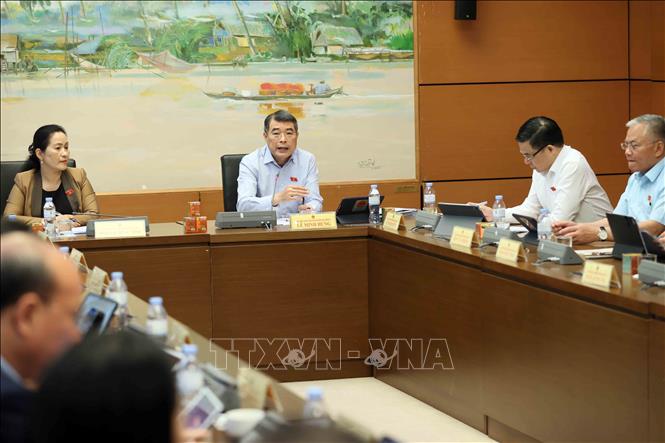 Thủ tướng Lê Minh Hưng, Bet888 football Bet88app còn khuyến mãi thành phố Hải Phòng phát biểu tại tổ. Ảnh: An Đăng - TTXVN