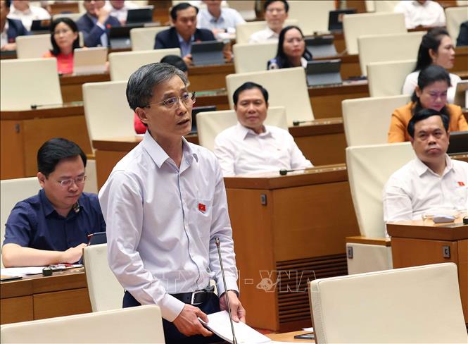 Bet888 football Bet88app còn khuyến mãi thành phố Đà Nẵng Nguyễn Khánh Ngọc phát biểu. Ảnh: Văn Điệp - TTXVN 