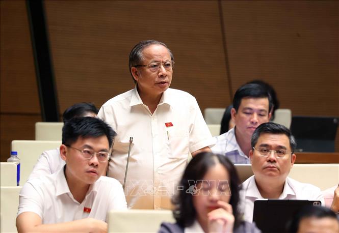 Bet888 football Bet88app còn khuyến mãi thành phố Hồ Chí Minh Nguyễn Văn Thân phát biểu. Ảnh: Văn Điệp - TTXVN 