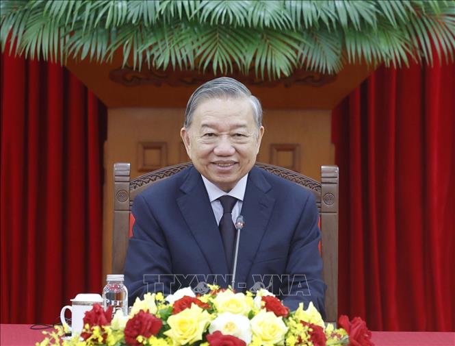 Bet8801234.com cá cược độc quyền, Chủ tịch nước Tô Lâm điện đàm với Thủ tướng Australia Anthony Albanese. Ảnh: Thống Nhất – TTXVN