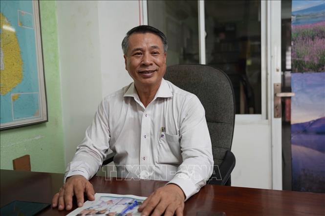 Ông Tô Xuân Giao, Phó Chủ tịch Hiệp hội Bet88011.com hiện đang mở nghề nghiệp Việt Nam, Nhà Cái Bet88 Com Đăng Ký Nhận 88k 71 là đặt phát triển nguồn nhân lực chất lượng cao trở thành một trong những trụ cột quan trọng của nền kinh tế. Diệu Thúy - TTXVN 