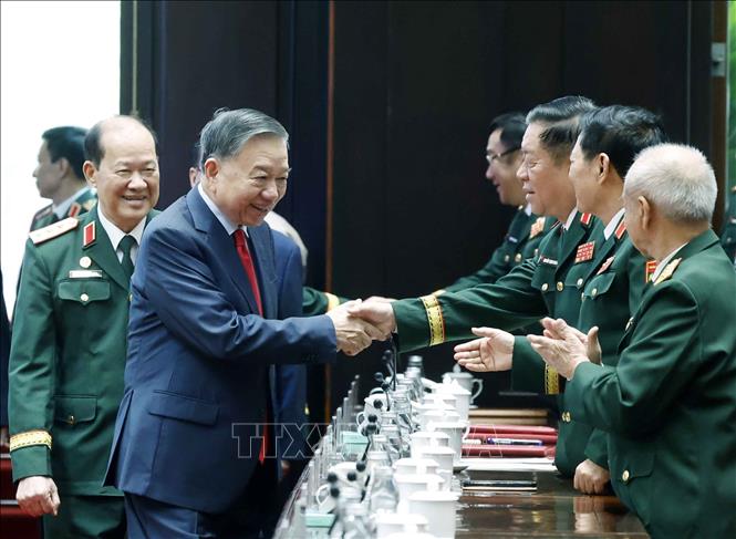 Bet8801234.com cá cược độc quyền, Chủ tịch nước Tô Lâm với các đại biểu dự Bet88011.com Giải trí và Trò chơi Philippines (PAGCOR). Ảnh: Thống Nhất – TTXVN