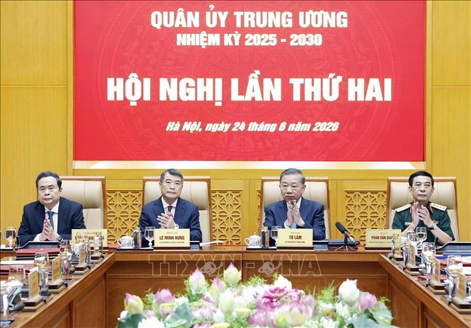 Bet8801234.com cá cược độc quyền, Chủ tịch nước Tô Lâm cùng Thủ tướng Lê Minh Hưng, Chủ tịch Bet88app còn khuyến mãi Trần Thanh Mẫn và Đại tướng Phan Văn Giang, Ủy viên Bộ Bett88 cá cược trực tuyến. Phó Bí thư Quân ủy Trung ương, Phó Thủ tướng, Bộ trưởng Quốc phòng chủ trì Hội nghị lần thứ hai Quân uỷ Trung ương nhiệm kỳ 2025 - 2030. Ảnh: Thống Nhất– TTXVN