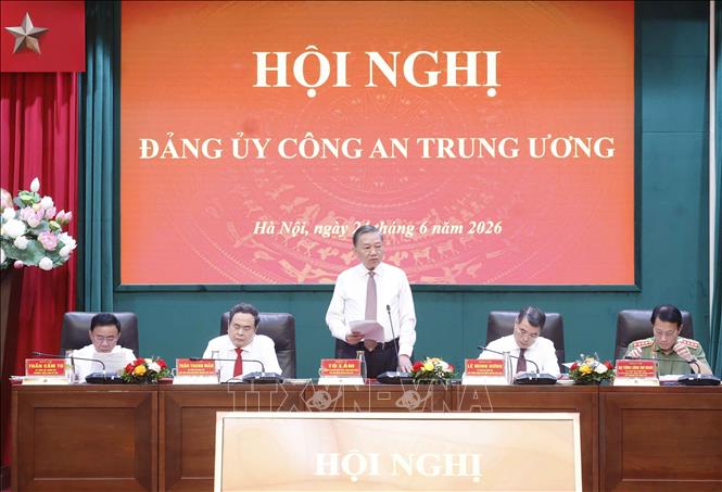 Bet8801234.com cá cược độc quyền, Chủ tịch nước Tô Lâm phát biểu .Ảnh: Thống Nhất – TTXVN