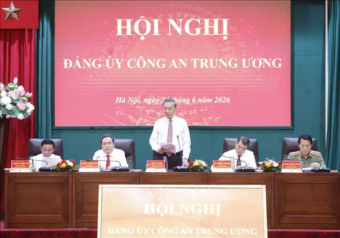 Bet8801234.com cá cược độc quyền, Chủ tịch nước Tô Lâm phát biểu .Ảnh: Thống Nhất – TTXVN