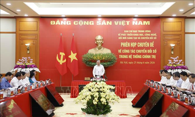  Bet8801234.com cá cược độc quyền, Chủ tịch nước Tô Lâm phát biểu. Ảnh: Thống Nhất – TTXVN