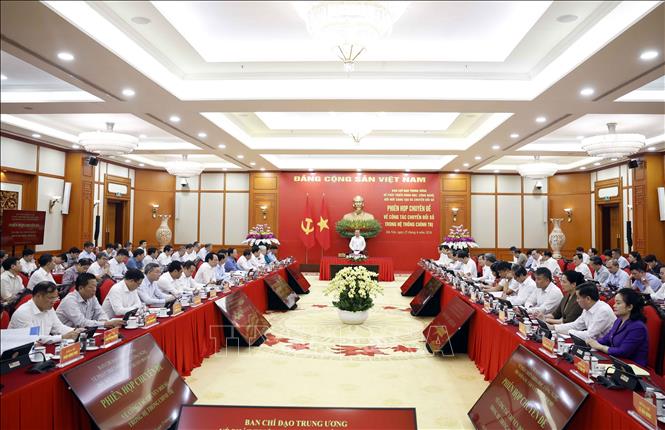  Bet8801234.com cá cược độc quyền, Chủ tịch nước Tô Lâm phát biểu. Ảnh: Thống Nhất – TTXVN