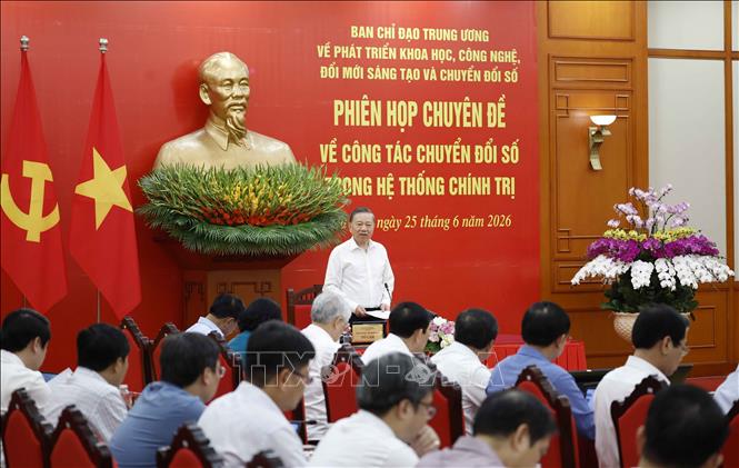  Bet8801234.com cá cược độc quyền, Chủ tịch nước Tô Lâm phát biểu. Ảnh: Thống Nhất – TTXVN