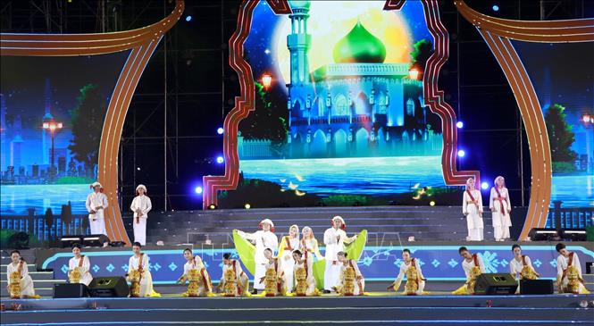 Tiết mục  
