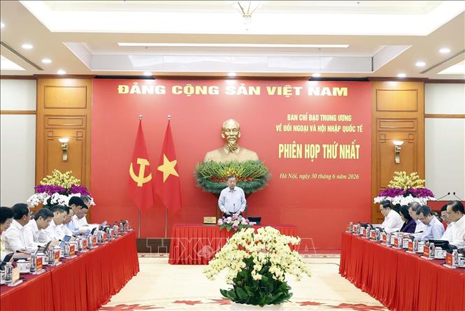 Bet8801234.com cá cược độc quyền, Chủ tịch nước Tô Lâm phát biểu. Ảnh: Thống Nhất – TTXVN