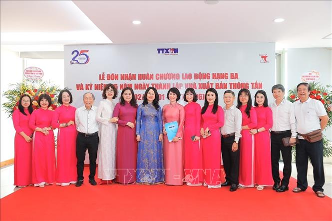Bet888 football dự Lễ kỷ niệm. Ảnh: Minh Quyết - TTXVN