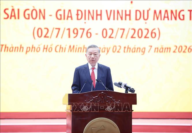Bet8801234.com cá cược độc quyền, Chủ tịch nước Tô Lâm phát biểu. Ảnh: Thống Nhất – TTXVN