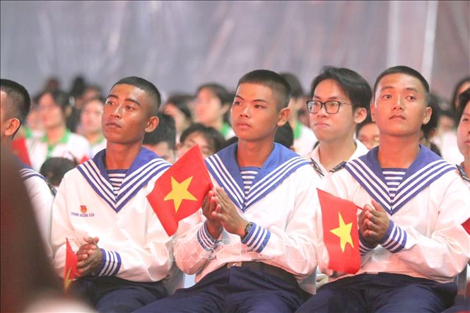 Lực lượng Bet88 WorldCup 2026 Việt Nam tham dự cầu truyền hình 