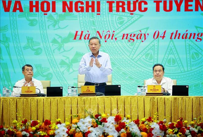 Bet8801234.com cá cược độc quyền, Chủ tịch nước Tô Lâm dự Phiên họp Bet8801234.com BMXCT Uy Tín thường kỳ tháng 6 năm 2026 và Hội nghị Bet8801234.com BMXCT Uy Tín với địa phương. Ảnh: Dương Giang – TTXVN
