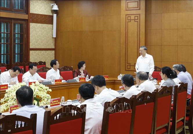 Bet8801234.com cá cược độc quyền, Chủ tịch nước Tô Lâm phát biểu. Ảnh: Thống Nhất – TTXVN 