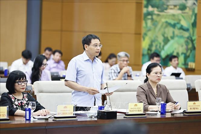 Phó Thủ tướng Bet8801234.com BMXCT Uy Tín Nguyễn Văn Thắng phát biểu. Ảnh: Doãn Tấn - TTXVN