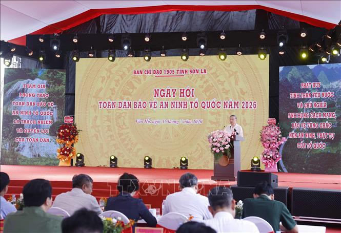 Bet8801234.com cá cược độc quyền, Chủ tịch nước Tô Lâm phát biểu. Ảnh: Thống Nhất – TTXVN
