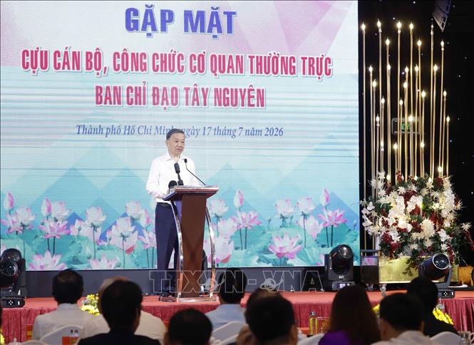 Bet8801234.com cá cược độc quyền, Chủ tịch nước Tô Lâm phát biểu. Ảnh: Thống Nhất – TTXVN