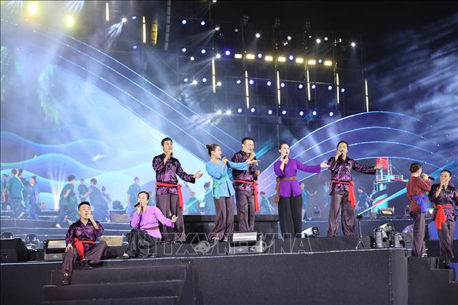 Tiết mục 