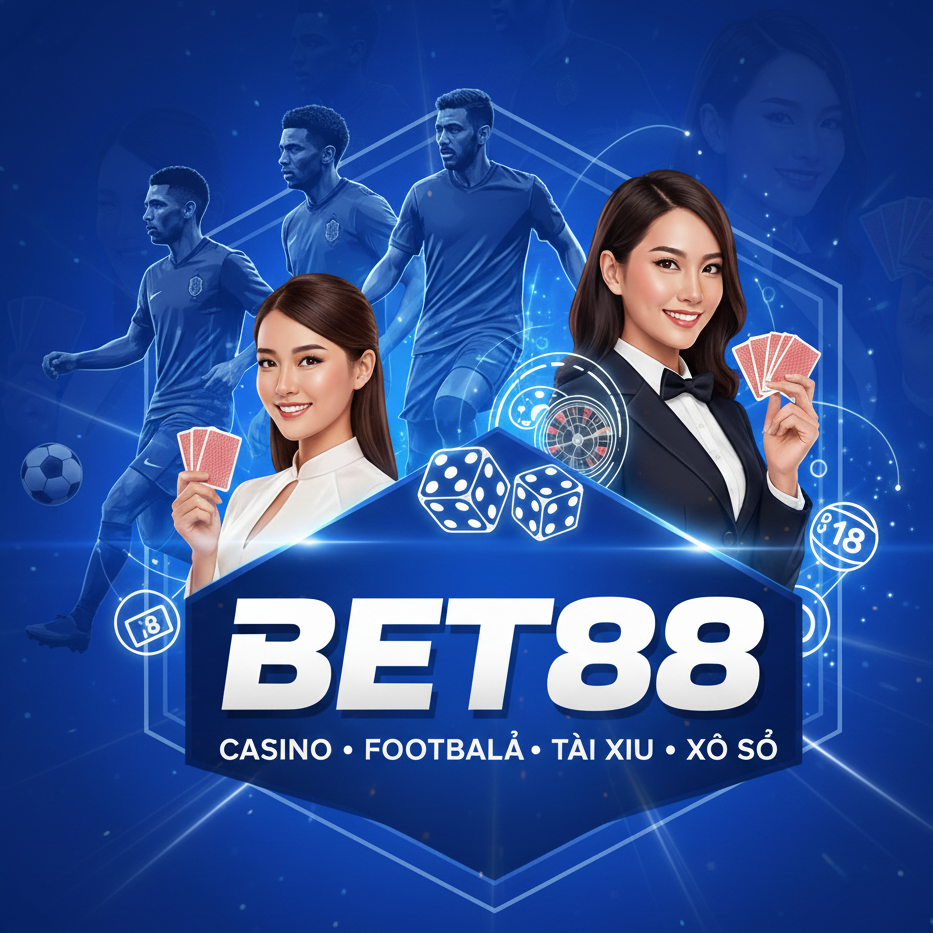 Link BET88 Đăng Ký & Đăng Nhập